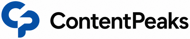 ContentPeaks